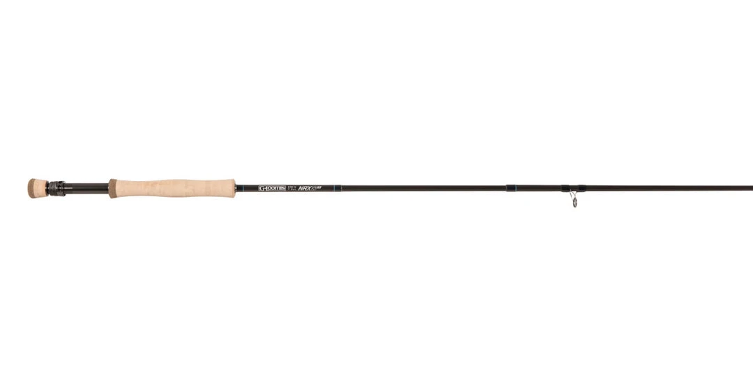 Rods G Loomis Nrx Plus Saltwater Fly Rod - 10wt 9'0" 4pc (Trade Up) 5 Rods G Loomis Nrx Plus Saltwater Fly Rod - 10wt 9'0" 4pc (Trade Up)