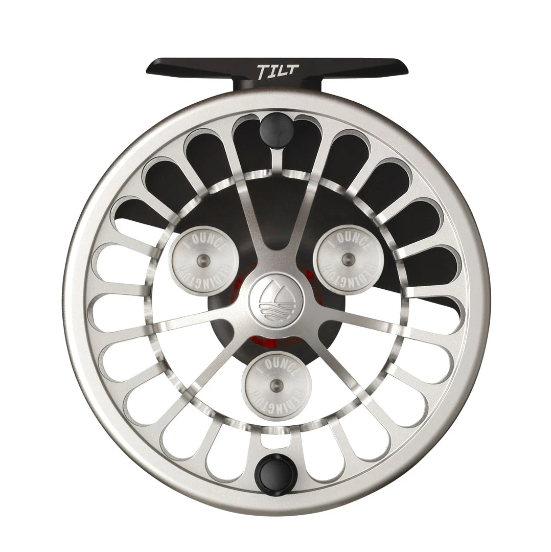 Redington Tilt Euro Nymph Reel 14 Redington Tilt Euro Nymph Reel