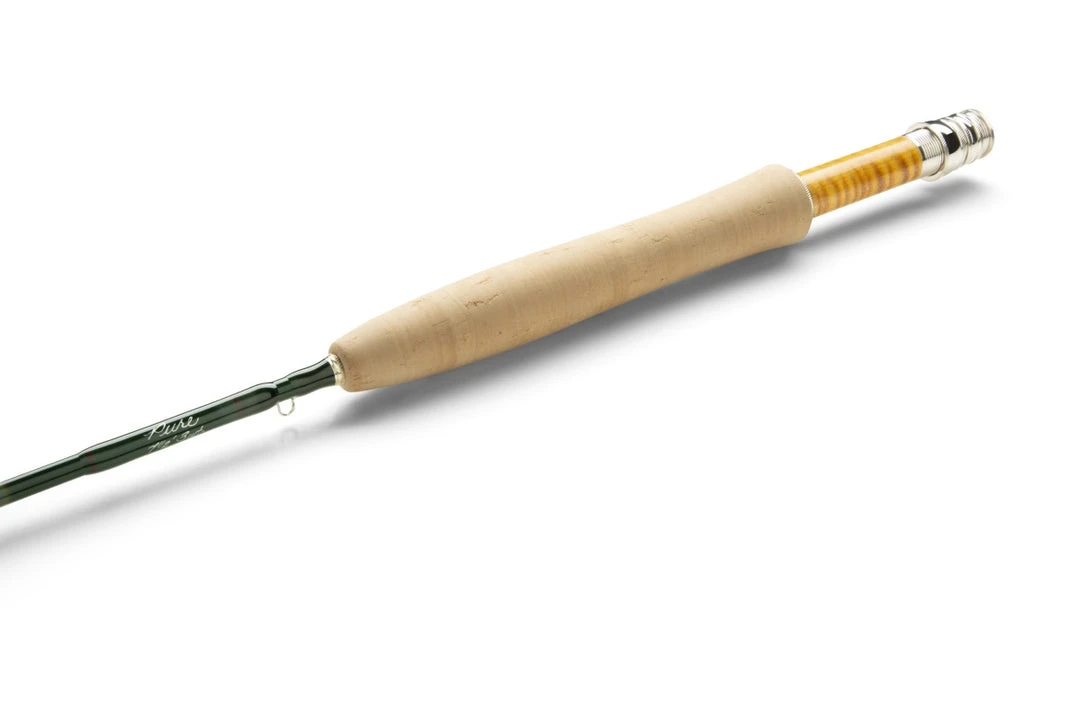 Rods Winston Pure Fly Rod 4 Rods Winston Pure Fly Rod