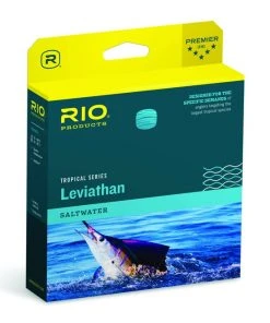 Rio Leviathan Intermediate Line