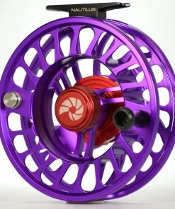 Nautilus CCF X2 Reels 82 Nautilus CCF X2 Reels