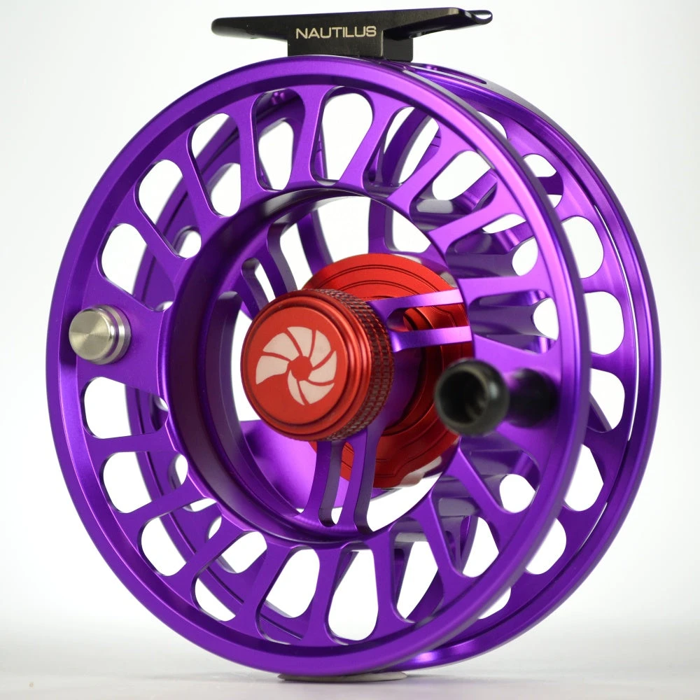 Nautilus CCF X2 Reels 25 Nautilus CCF X2 Reels