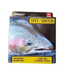 Stillwater Fly Shop Sales 45 Lines Airflo Scandi Long Fly Line - Closeout