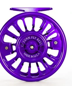 Reels Galvan Torque Fly Reel 30 Reels Galvan Torque Fly Reel