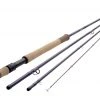 Redington Dually II Fly Rod - Purple 1 Redington Dually II Fly Rod - Purple