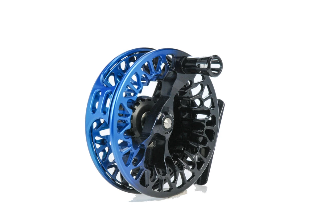 Reels Abel Vaya Custom Fly Reel 12 Reels Abel Vaya Custom Fly Reel