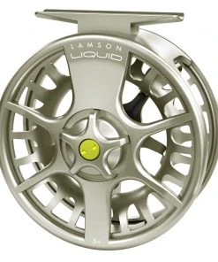 Lamson Liquid Fly Reel F21