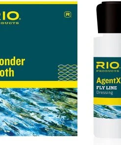 Accessories Rio Agentx Line Cleaning Kit