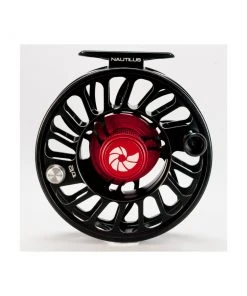 Nautilus CCF X2 Reels 73 Nautilus CCF X2 Reels