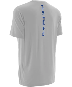 Clothing Huk Logo Tee - Closeout 31 Clothing Huk Logo Tee - Closeout