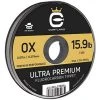 Cortland Ultra Premium Fluorocarbon Tippet 30yd Lines
