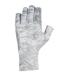 Buff Aqua Gloves