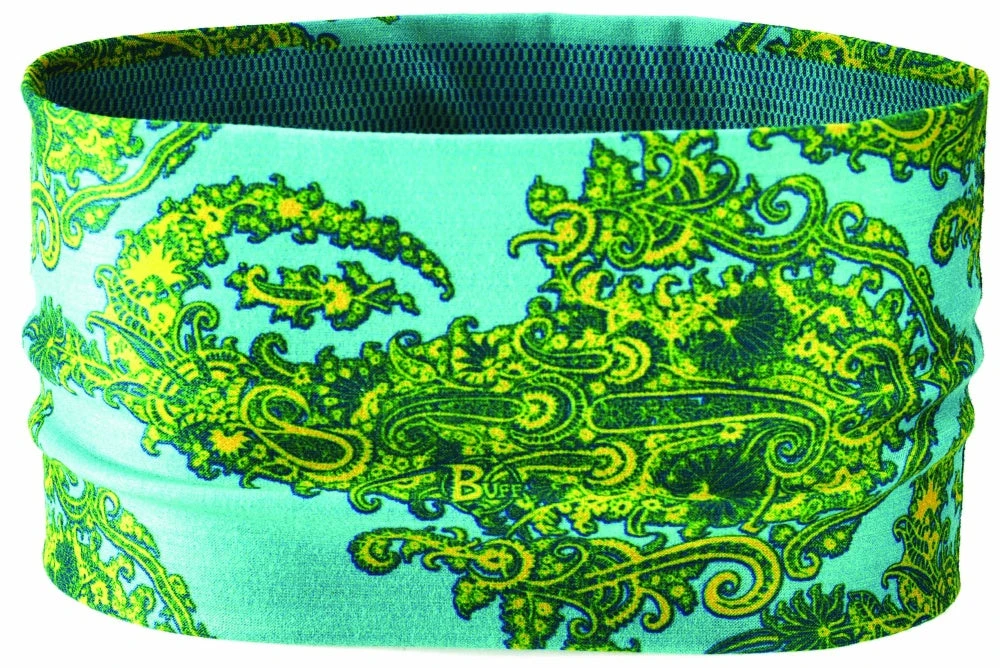Buff Headwear Uv Headband Buff - Redesigned - Closeout Accessories 3 Buff Headwear Uv Headband Buff - Redesigned - Closeout Accessories