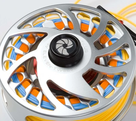 Nautilus NV Spey Spool 4 Nautilus NV Spey Spool
