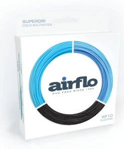 Airflo Ridge Striper Floating Fly Line Lines
