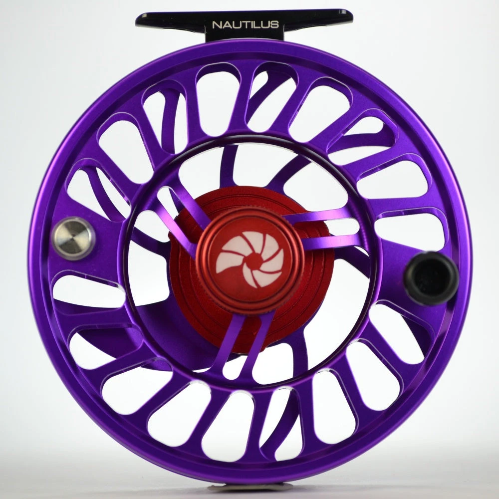Nautilus CCF X2 Reels 26 Nautilus CCF X2 Reels