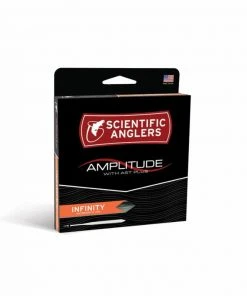 Scientific Anglers Amplitude Infinity Salt Fly Line Lines