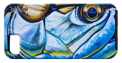 Deyoung Iphone 5/5s Case - Vibe Accessories 14 Deyoung Iphone 5/5s Case - Vibe Accessories