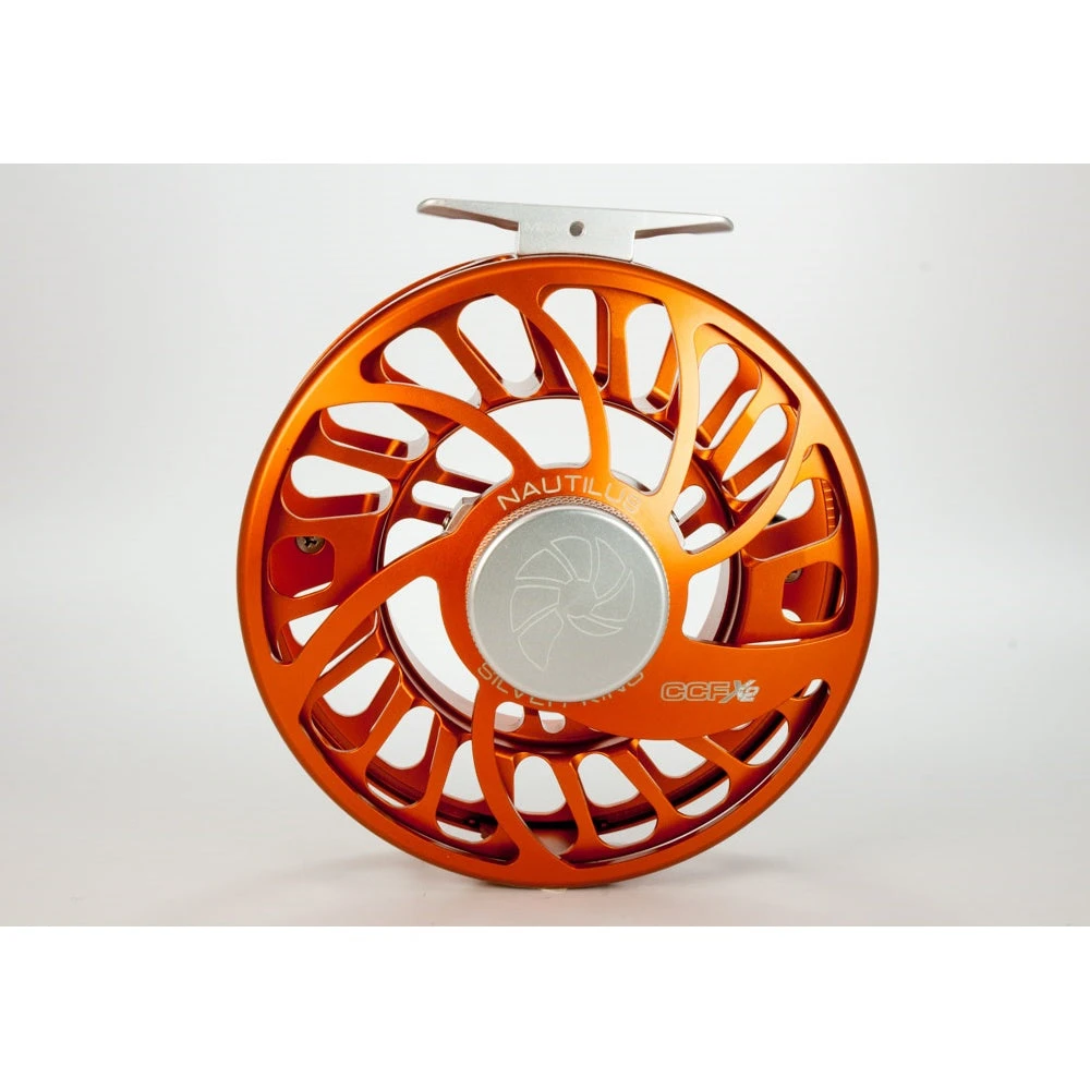 Nautilus CCF X2 Reels 37 Nautilus CCF X2 Reels