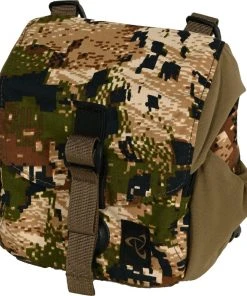 Accessories Mystery Ranch Quick Draw Bino Harness - Md