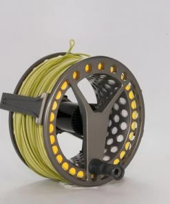 Reels Lamson Force Sl 2x (Demo)