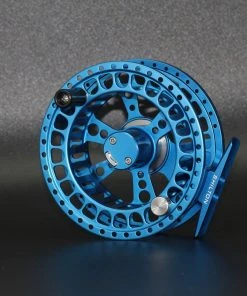 Reels Shilton CR Fly Reel