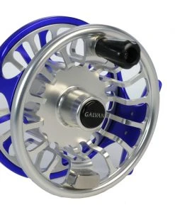 Galvan Torque Fly Reel - Limited Edition Reels