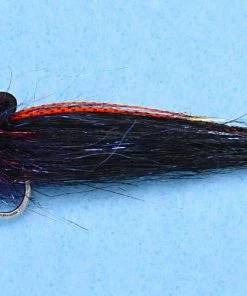 Enrico Puglisi Top Water (3-Pack) Flies