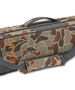 Orvis Safe Passage Carry-It-All Reel/Gear Case - Closeout