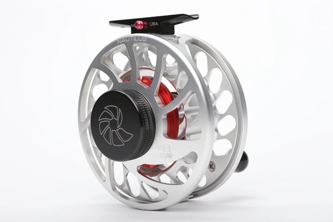 Nautilus CCF X2 Reels 11 Nautilus CCF X2 Reels