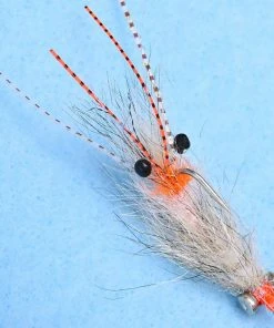 Enrico Puglisi Spawning Shrimp (3-Pack) Flies