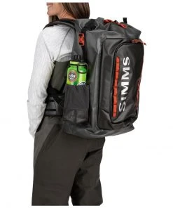 Simms Dry Creek Rolltop Backpack Bags And Packs