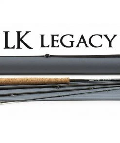Temple Fork Rods TFO LK Legacy Two-Handed Fly Rod