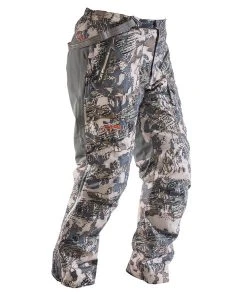 Sitka Gear Blizzard Bib Pant Clothing