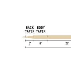 Lines Rio Premier Lightline Dt Fly Line