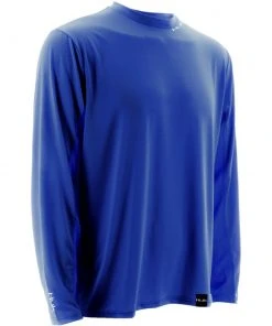Huk L/S Lopro Icon - Closeout