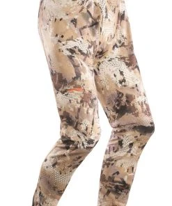 Clothing Sitka Gear Heavyweight Bottom