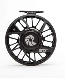 Nautilus Gtx Fly Reel Reels