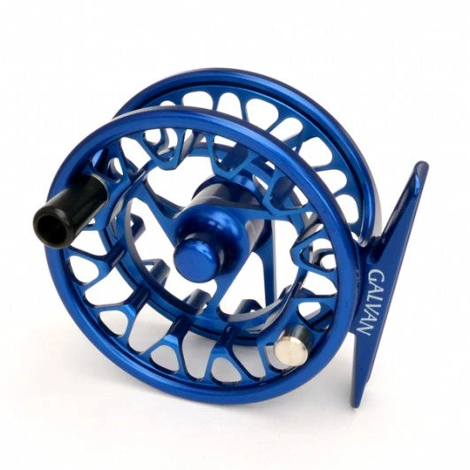 Galvan Brookie Fly Reel Reels 7 Galvan Brookie Fly Reel Reels