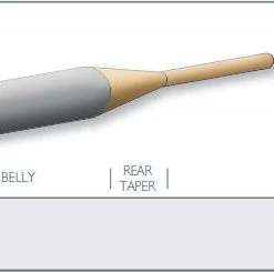 Airflo Super-Dri Ridge Giant Trevally Lines