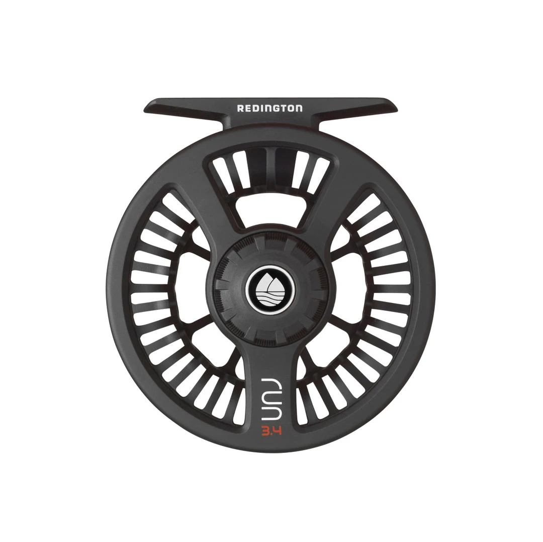 Redington Run Fly Reel 8 Redington Run Fly Reel