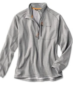 Orvis Men'S Horseshoe Hills Quarter-Zip