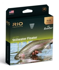 Rio Elite Stillwater Floater Fly Line Lines