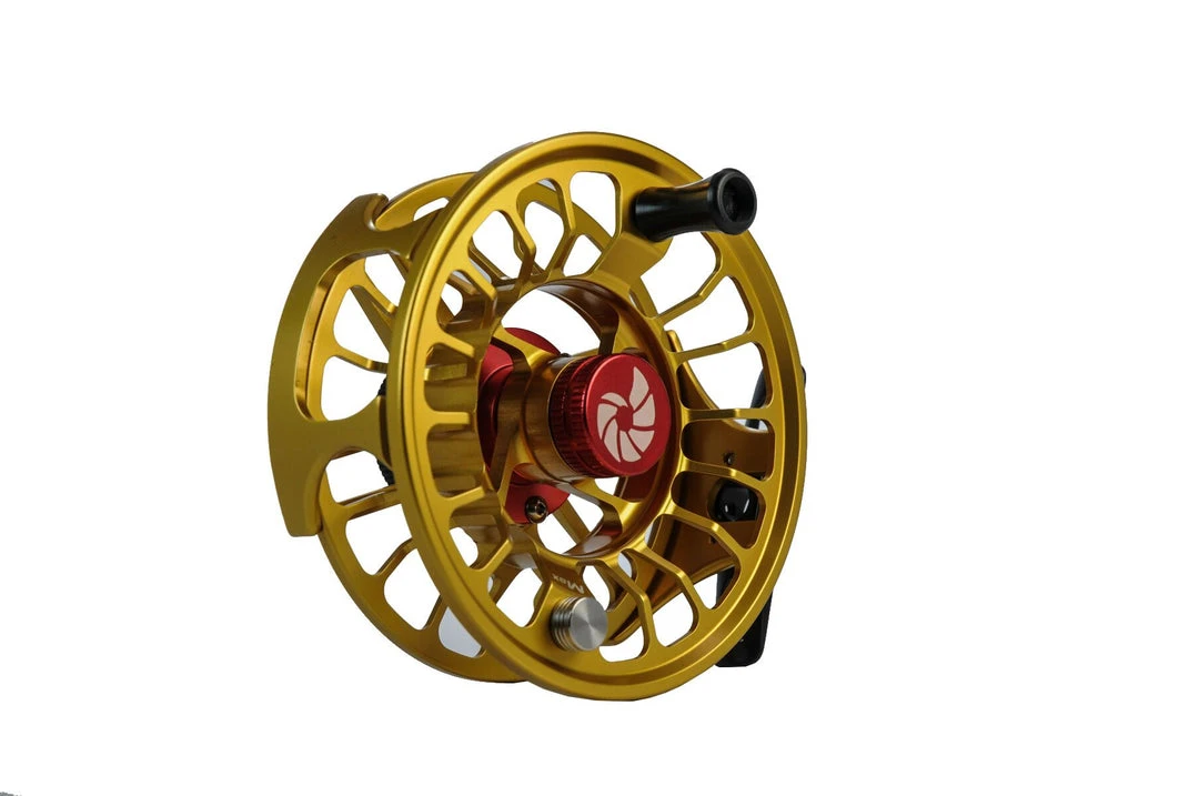 Reels Nautilus X-Series Fly Reel 4 Reels Nautilus X-Series Fly Reel