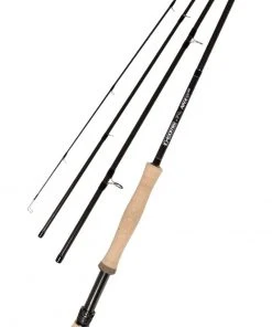 G Loomis Nrx Plus Sf Fly Rod - 8wt 8'8" 4pc (Trade Up)