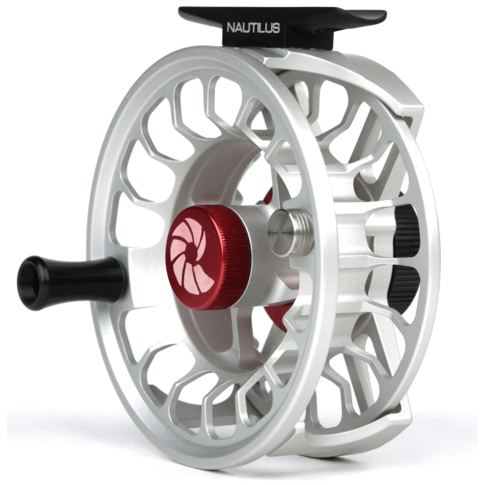 Reels Nautilus X-Series Fly Reel 13 Reels Nautilus X-Series Fly Reel