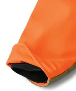 Orvis Men'S Upland Hunting Softshell Jacket