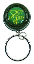 Dr Slick Pin-On-Reel