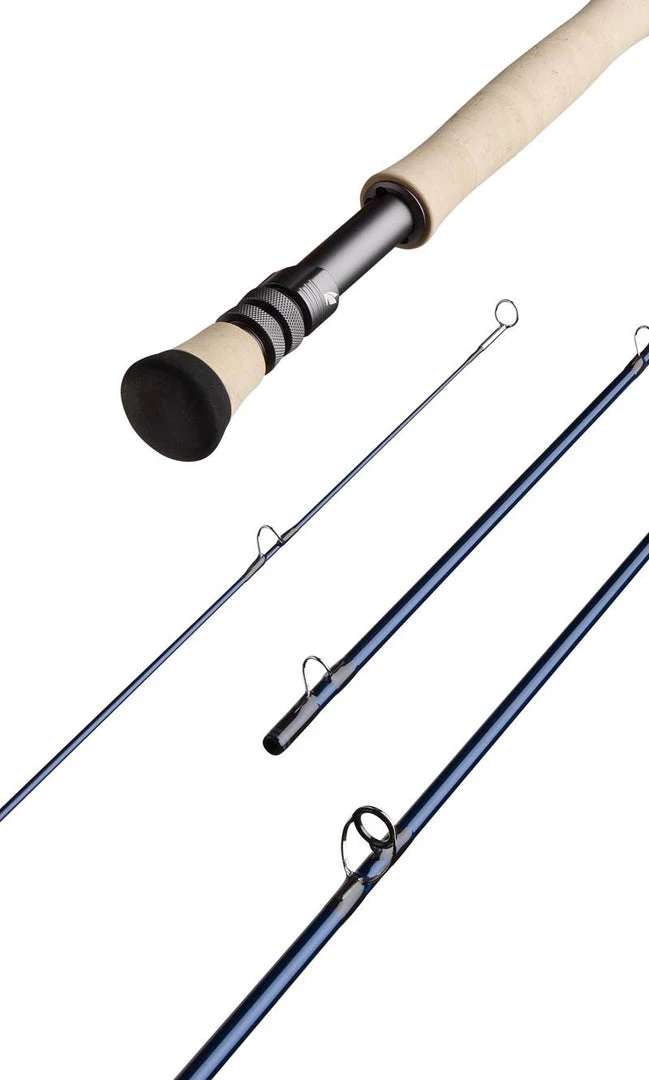 Rods Sage Maverick Fly Rod 5 Rods Sage Maverick Fly Rod