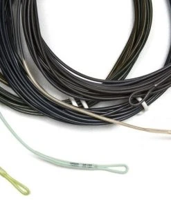 Olympic Peninsula Skagit Tactics Opst Commando Skagit Sink Tips - 10ft Leader